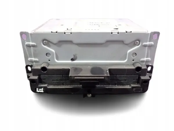 Radio CD Fiat Freemont OEM Zawada-365281- Usado image 2