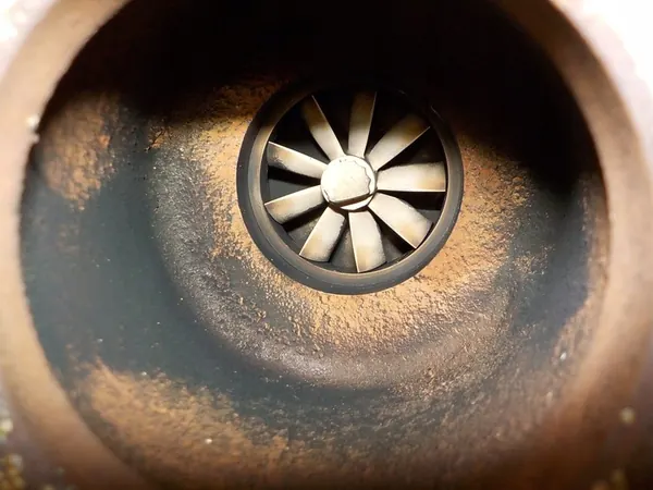 Turboalimentador BMW 3 (E90) 2.0 D 7812321 image 10