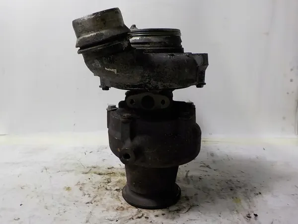 Turboalimentador BMW 3 (E90) 2.0 D 7812321 image 2