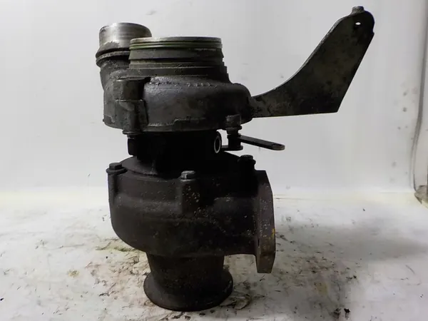 Turboalimentador BMW 3 (E90) 2.0 D 7812321 image 3