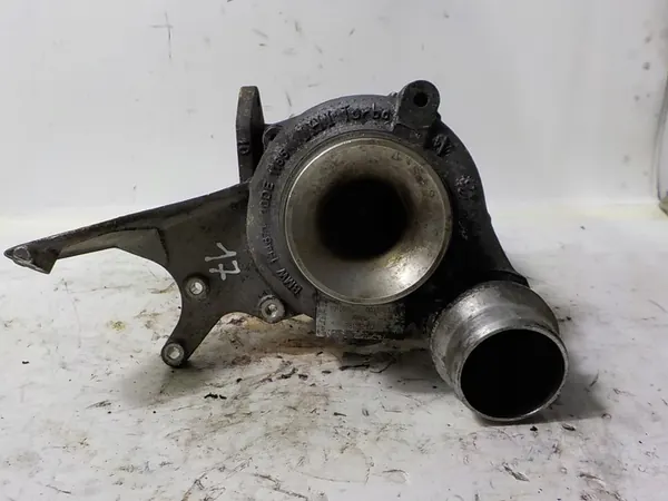 Turboalimentador BMW 3 (E90) 2.0 D 7812321 image 5