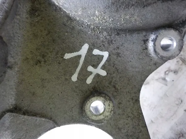 Turboalimentador BMW 3 (E90) 2.0 D 7812321 image 7