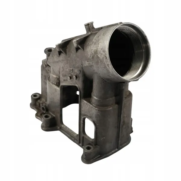 Oljefilterfäste BMW 3 (E90) 2.0L Diesel image 7