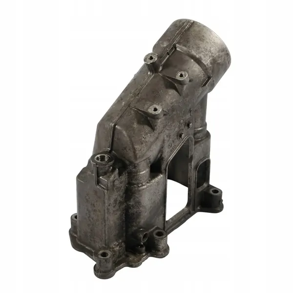 Oljefilterfäste BMW 3 (E90) 2.0L Diesel image 9