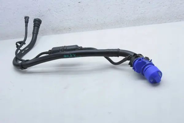 OEM 9813850980 AdBlue-korkki Peugeot 308 1.5HDI:lle image 2