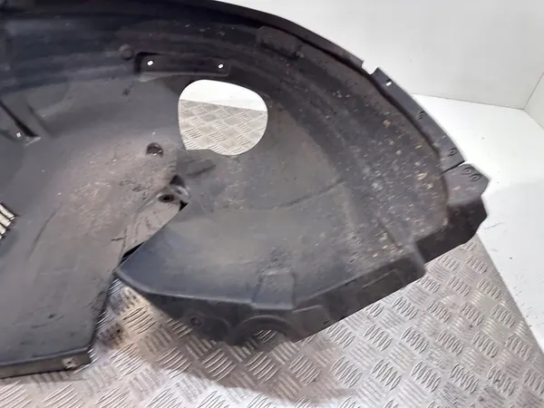 Audi A3 8Y 2024 Passaruota anteriore sinistro image 3