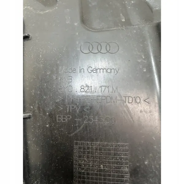 Audi A3 8Y 2024 Passaruota anteriore sinistro image 4