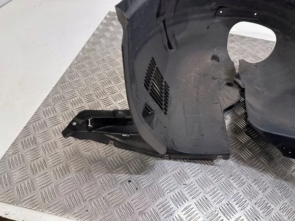 Audi A3 8Y 2024 Passaruota anteriore sinistro image 5