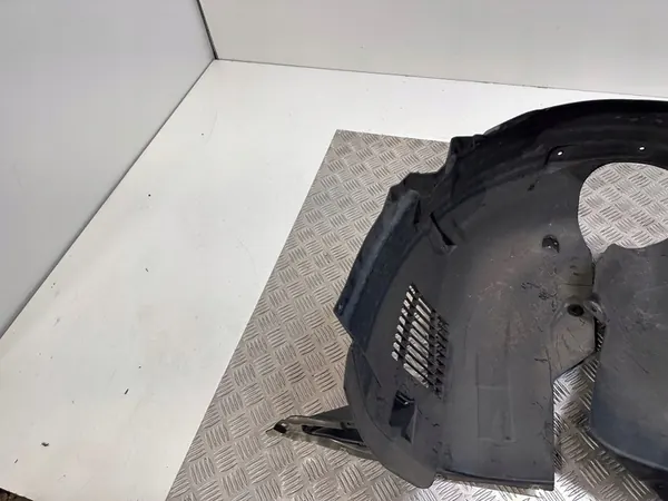 Audi A3 8Y 2024 Passaruota anteriore sinistro image 6