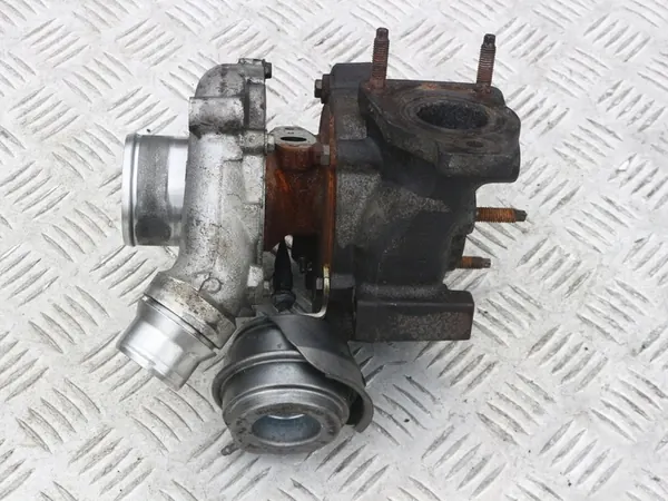 Turbo Garrett H8200347344 image 2