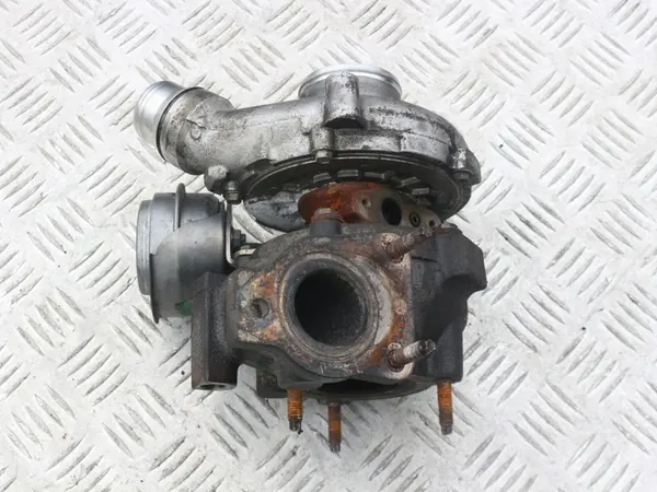 Turbo Garrett H8200347344 image 3