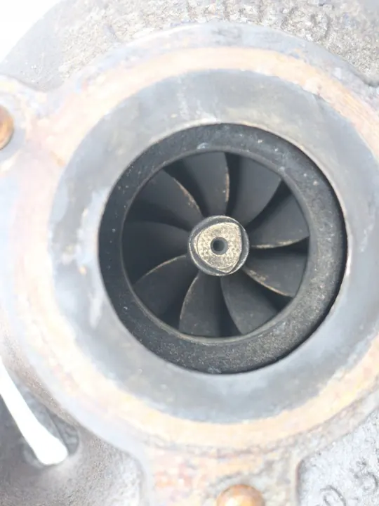 Turbo Garrett H8200347344 image 5