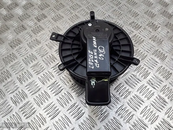 Moteur de soufflante OEM S8843003 pour Dodge image 2