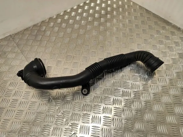 Renault OE 144600867R Intercooler-Rohr image 3