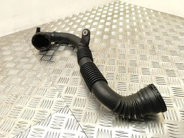 Renault OE 144600867R Intercooler-Rohr image 4