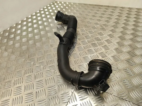 Renault OE 144600867R Intercooler-Rohr image 5