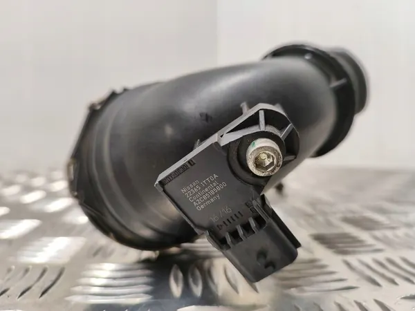 Renault OE 144600867R Intercooler-Rohr image 6