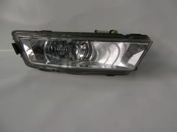 Faro Halógeno Derecho OEM ZYGAAUTOCZESCI para SKODA RAPID image 2