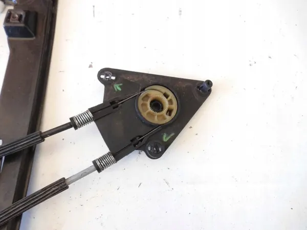 Mecanismo de Janela Seat Altea Toledo III Esquerdo Dianteiro OEM image 2