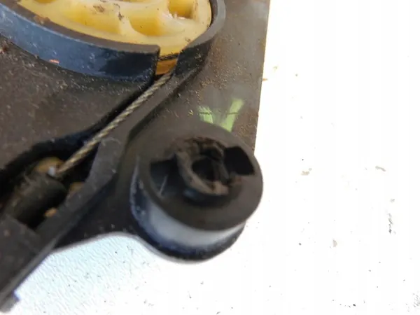 Mecanismo de Janela Seat Altea Toledo III Esquerdo Dianteiro OEM image 4