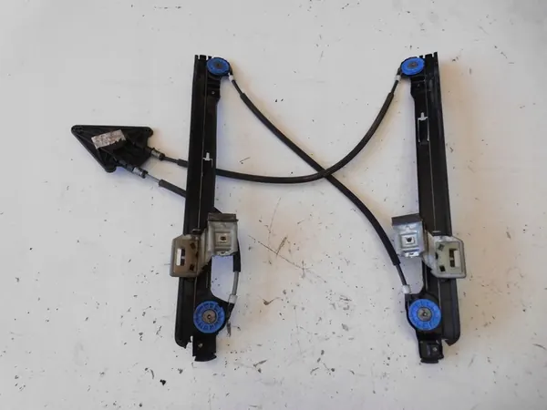 Mecanismo de Janela Seat Altea Toledo III Esquerdo Dianteiro OEM image 5