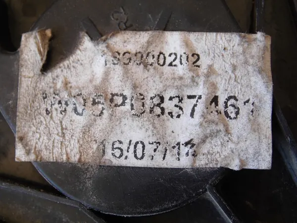 Mecanismo de Janela Seat Altea Toledo III Esquerdo Dianteiro OEM image 6