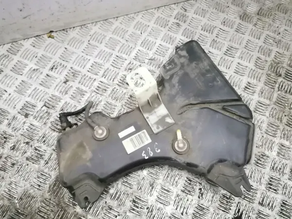 Käytetty Citroen FAP-säiliö OEM 9681917180 image 2