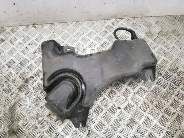 Käytetty Citroen FAP-säiliö OEM 9681917180 image 5