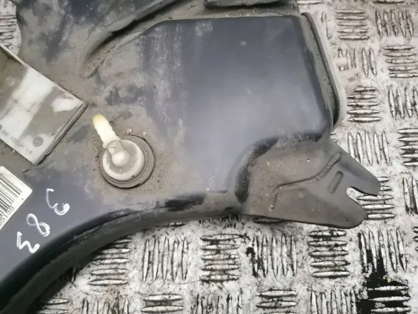 Käytetty Citroen FAP-säiliö OEM 9681917180 image 7