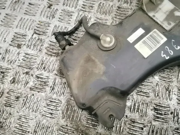 Käytetty Citroen FAP-säiliö OEM 9681917180 image 8