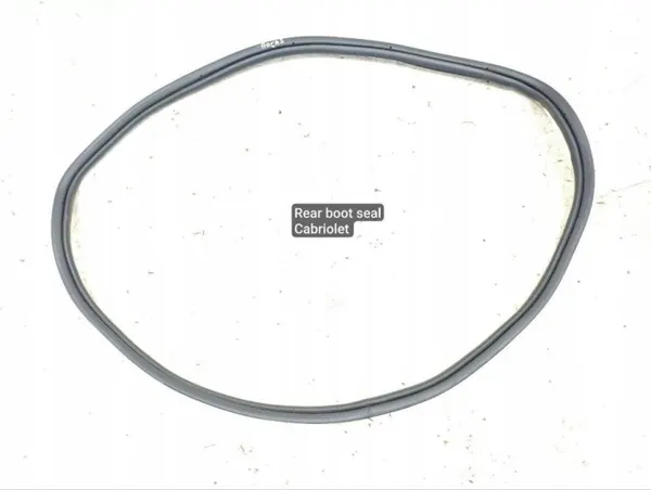 Joint de coffre OEM 291569 pour Maserati GranTurismo image 2