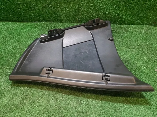 OEM 123XXX Trappe de console centrale Citroen C4 Grand Picasso image 5