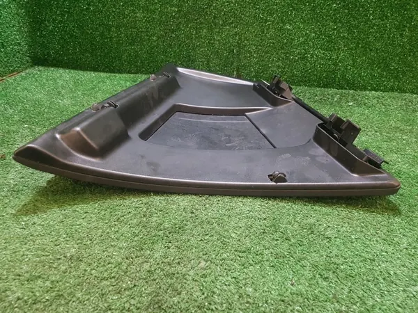 OEM 123XXX Trappe de console centrale Citroen C4 Grand Picasso image 7