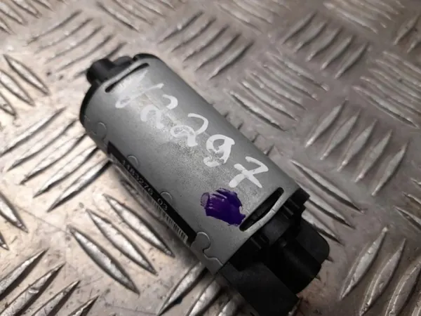 Elektrischer Sitzmotor OEM 1183276 für Citroën DS7 image 4