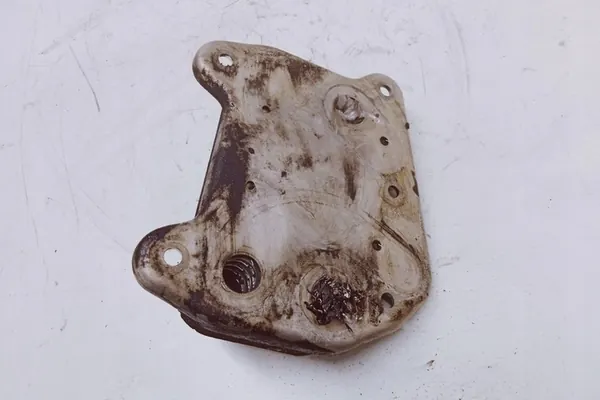 Oljefilterfäste MERCEDES-BENZ C (W204) A6461880301 image 3