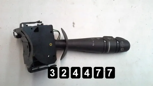 Interruptor Renault OEM AM-324477 Pieza Usada image 2