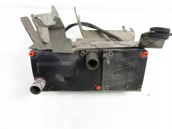 Webasto Lämmitys OEM 1S7H18K464AB Ford Mondeo MK3:lle image 3