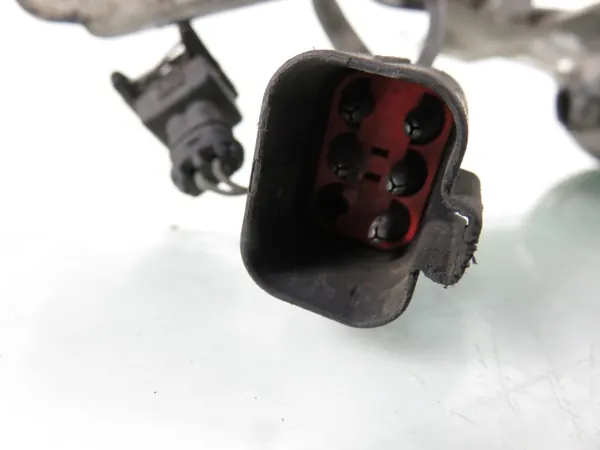 Webasto Lämmitys OEM 1S7H18K464AB Ford Mondeo MK3:lle image 4