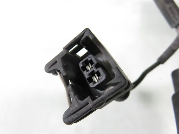 Webasto Lämmitys OEM 1S7H18K464AB Ford Mondeo MK3:lle image 5