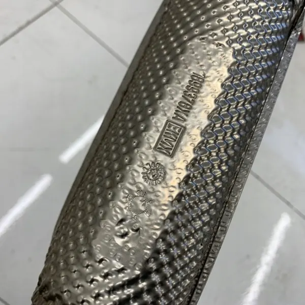 Gebrauchtes Audi OE Auspuffrohr OEM 938855957 image 7