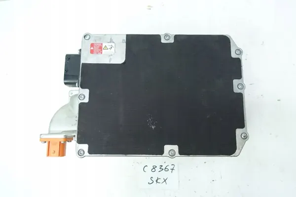 Módulo de carregamento Skoda Superb 3V0 OEM 3V0915682A image 2