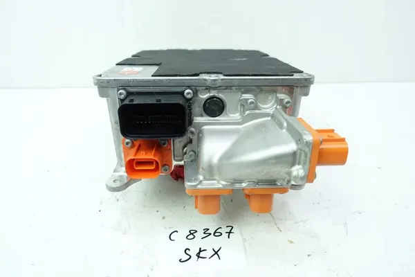 Módulo de carregamento Skoda Superb 3V0 OEM 3V0915682A image 3
