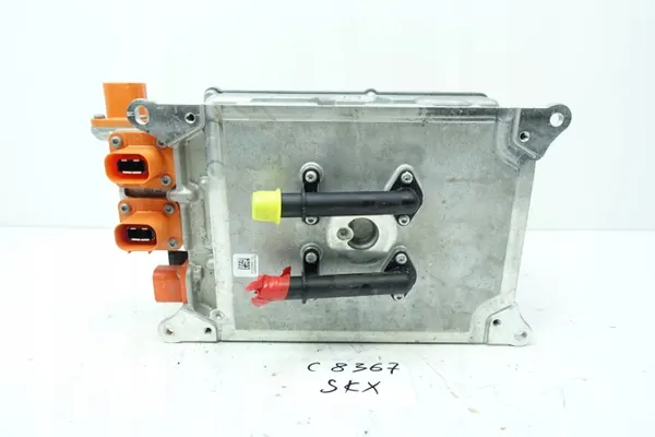 Módulo de carregamento Skoda Superb 3V0 OEM 3V0915682A image 4