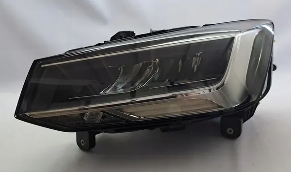 Lámpara LED Izquierda Audi Q2 Lift image 2