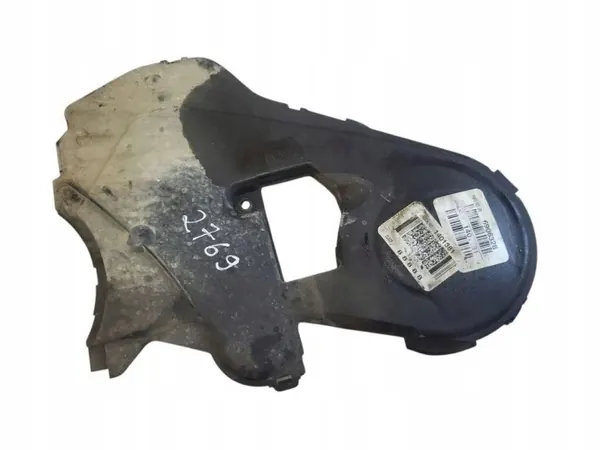 Cobertura da correia de distribuição Volvo OEM 30757900 image 2