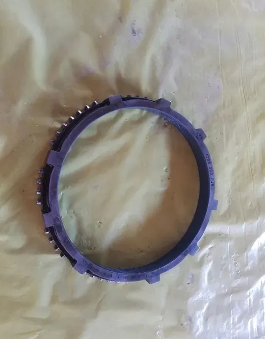 DAF Synkronointirengas OEM 1296333045 - Käytetty image 3