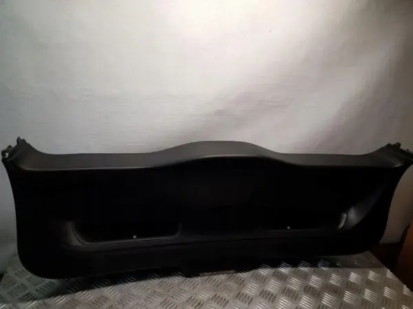 Kofferraumabdeckung Volvo V40 Estate OEM 31291049 image 2