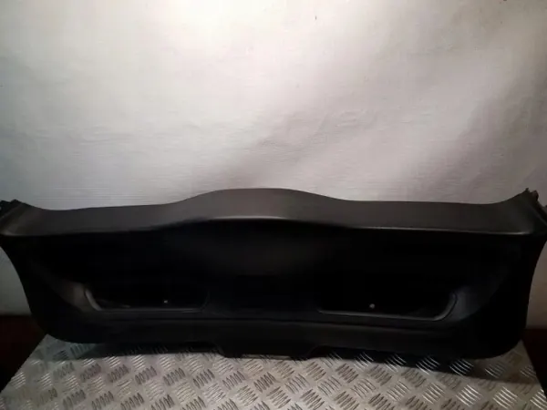 Kofferraumabdeckung Volvo V40 Estate OEM 31291049 image 3