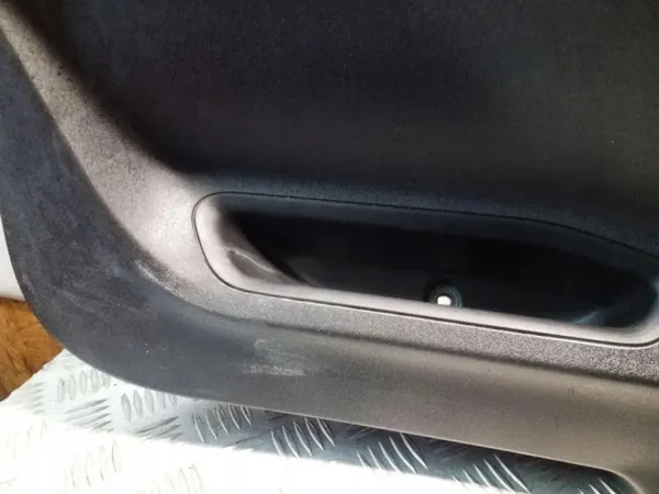 Kofferraumabdeckung Volvo V40 Estate OEM 31291049 image 4