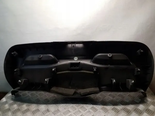 Kofferraumabdeckung Volvo V40 Estate OEM 31291049 image 5